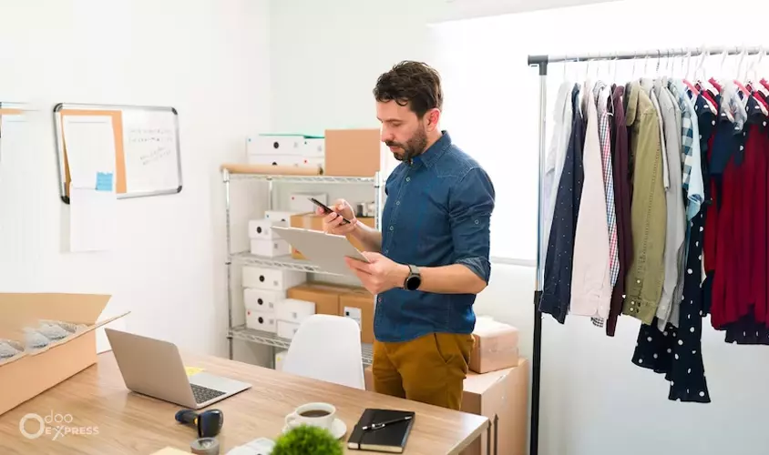 Odoo for Ecommerce Businesses